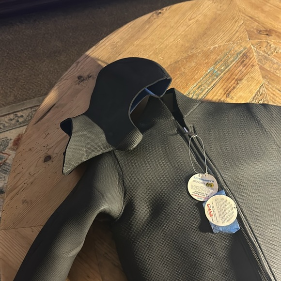 Neoprene wet suit - Picture 4 of 8